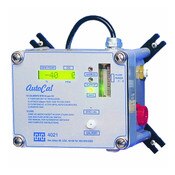 12 Volt CO Monitor System - GfG RAM ABL 4021 Gas Detection